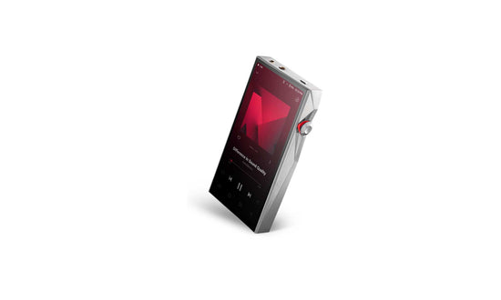 ASTELL&KERN SP4000T SILVER – BALADEUR AUDIOPHILE