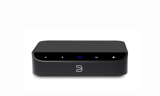 BLUESOUND NANO / LECTEUR RÉSEAU AUDIO AVEC DAC