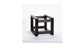 ENCEINTES BIBLIOTHÈQUE HARBETH / HL5 XD ROSEWOOD