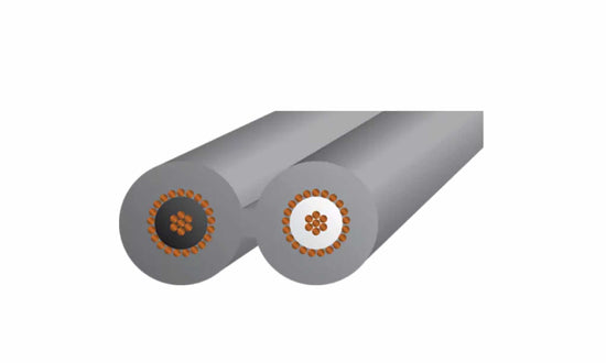 WIREWORLD CÂBLE AUDIO / I-WORLD MINI JACK/RCA