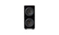 REL 212 BLACK LABEL – CAISSON DE BASSES HAUTE PERFORMANCE