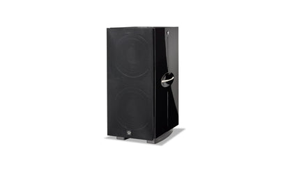 REL 212 BLACK LABEL – CAISSON DE BASSES HAUTE PERFORMANCE