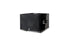 REL CARBON SPECIAL BLACK LABEL – CAISSON DE BASSES