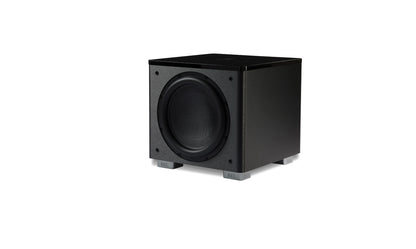 REL HT 1205 MKII – CAISSON DE BASSES HAUTE PUISSANCE