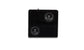 REL PLANAR PL-1 – CAISSON DE BASSES ULTRA-FIN 300 W