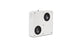 REL PLANAR PL-2 – CAISSON DE BASSES ULTRA-FIN 500 W