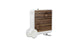REL PLANAR PL-2 – CAISSON DE BASSES ULTRA-FIN 500 W