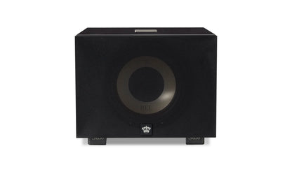 REL S850 – CAISSON DE BASSES HAUTE PERFORMANCE