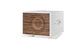 REL S850 – CAISSON DE BASSES HAUTE PERFORMANCE