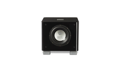 REL T/7X – CAISSON DE GRAVE 200 W