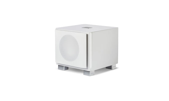 REL T/7X – CAISSON DE GRAVE 200 W