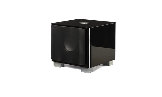 REL T/7X – CAISSON DE GRAVE 200 W