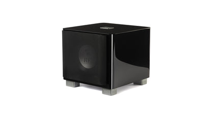 REL T/9X – CAISSON DE BASSES HAUTE FIDÉLITÉ
