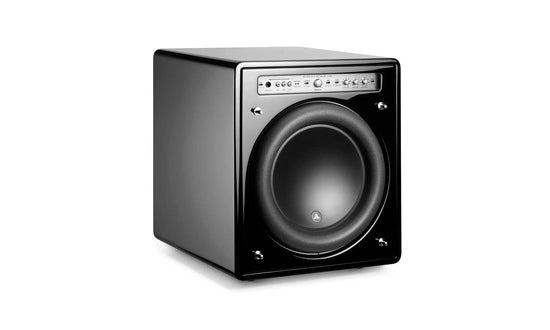 CAISSON DE BASSES JL AUDIO / FATHOM V2 F112