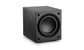 CAISSON DE BASSES JL AUDIO / DOMINION® D108