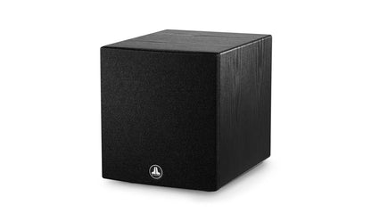 CAISSON DE BASSES JL AUDIO / DOMINION® D108