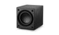 CAISSON DE BASSES JL AUDIO / DOMINION® D108