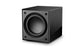 CAISSON DE BASSES JL AUDIO / DOMINION® D108