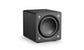 CAISSON DE BASSES JL AUDIO / E-SUB E110