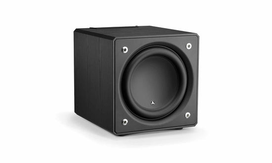 CAISSON DE BASSES JL AUDIO / E-SUB E112