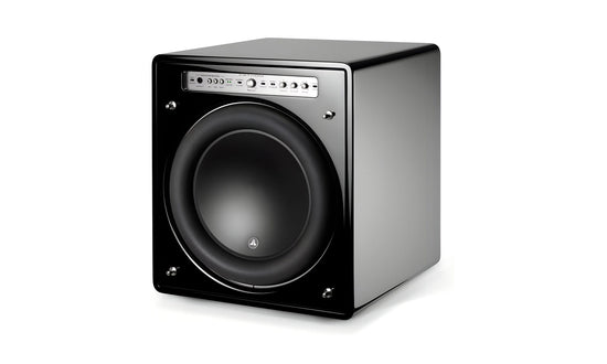 JL AUDIO CAISSON DE BASSES / FATHOM V2 F113