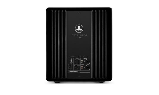 JL AUDIO CAISSON DE BASSES / FATHOM V2 F113