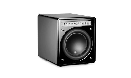 CAISSON DE BASSES JL AUDIO / FATHOM V2 F110