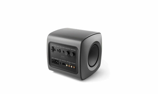 CAISSON DE BASSES KEF / KC 62