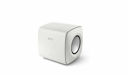 KEF KC62 – CAISSON DE BASSES