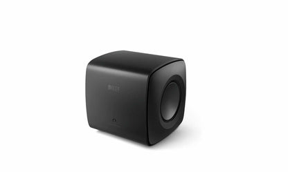 KEF KC62 – CAISSON DE BASSES