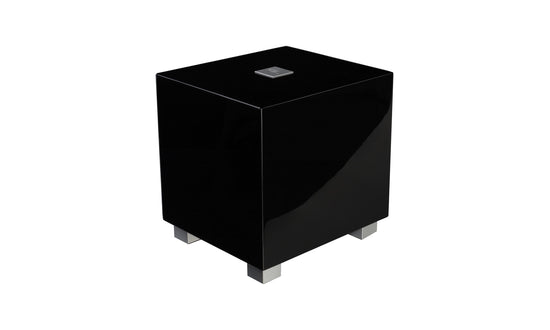 REL TZERO MKIII – CAISSON DE GRAVE COMPACT