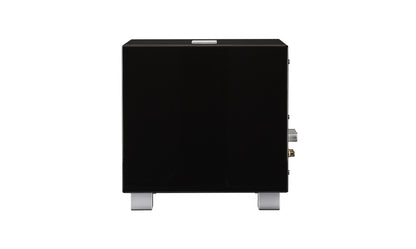 REL TZERO MKIII – CAISSON DE GRAVE COMPACT