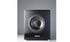 Magico ASub - Caisson de basses vu de face