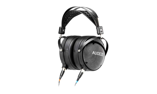 AUDEZE CASQUE HI-FI FERMÉ / LCD-2 CLASSIC CLOSED-BACK