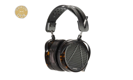 AUDEZE CASQUE HI-FI OUVERT / LCD-5