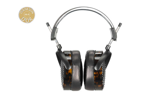 AUDEZE CASQUE HI-FI OUVERT / LCD-5