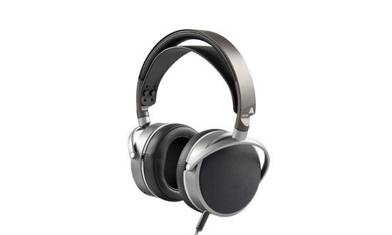 casque hifi audeze ferme technologie planar
