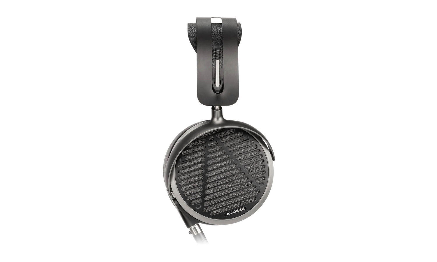Casque hifi haut de gamme Audeze MM-500 - Vue profil