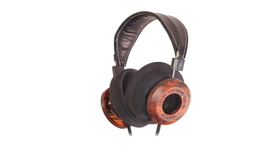 GRADO GS3000X – CASQUE HIFI