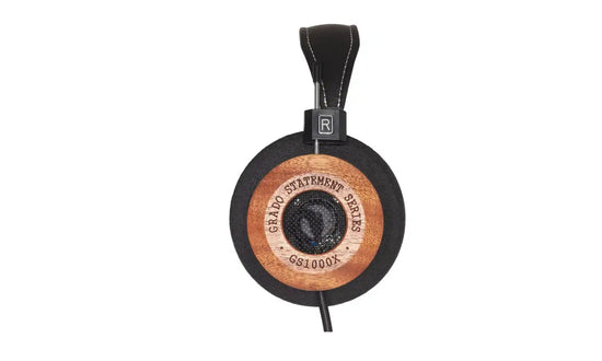 GRADO GS1000X – CASQUE HIFI