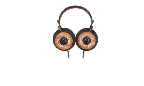 GRADO GS1000X – CASQUE HIFI