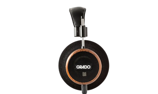 GRADO SIGNATURE S550 – CASQUE HI-FI