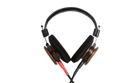 GRADO SIGNATURE S550 – CASQUE HI-FI