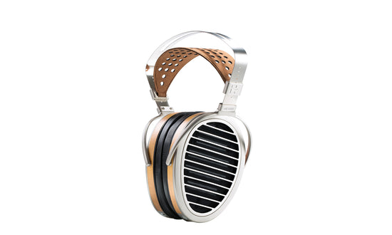 HIFIMAN CASQUE HIFI / HE-1000 V4 STEALTH MAGNETS