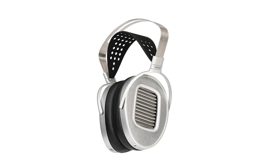 HIFIMAN CASQUE HIFI / HE1000 UNVEILED