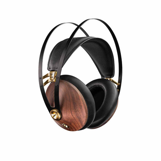 MEZE AUDIO 99 CLASSICS V2 GOLD – CASQUE HIFI