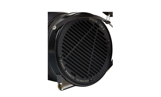 AUDEZE CASQUE HI-FI OUVERT / LCD-X EN PROMOTION