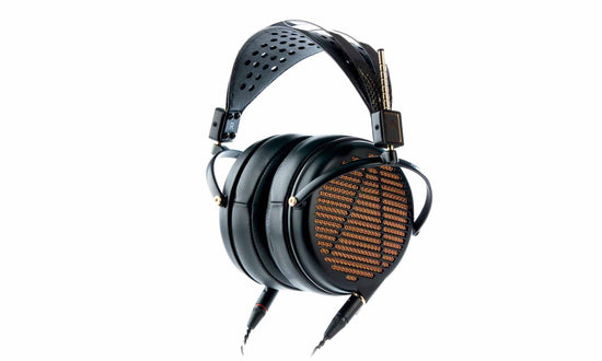 CASQUE OUVERT AUDEZE/ LCD-4Z