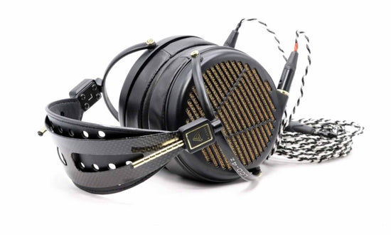 AUDEZE CASQUE HI-FI OUVERT / LCD-4Z