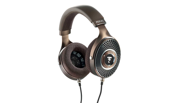 CASQUE OUVERT FOCAL / CLEAR MG